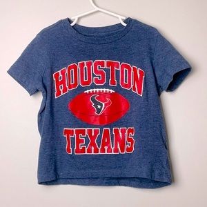 Toddler Houston Texans Soft T-Shirt